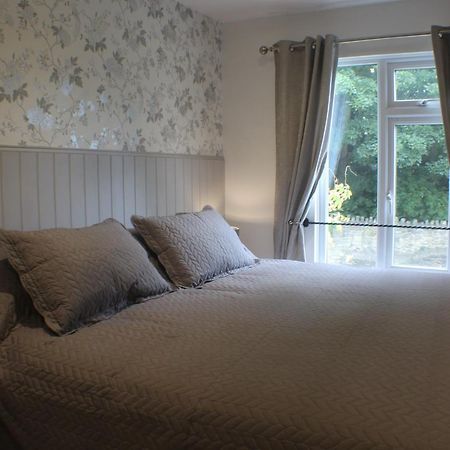 Haydn House Hotel Глостънбъри Екстериор снимка