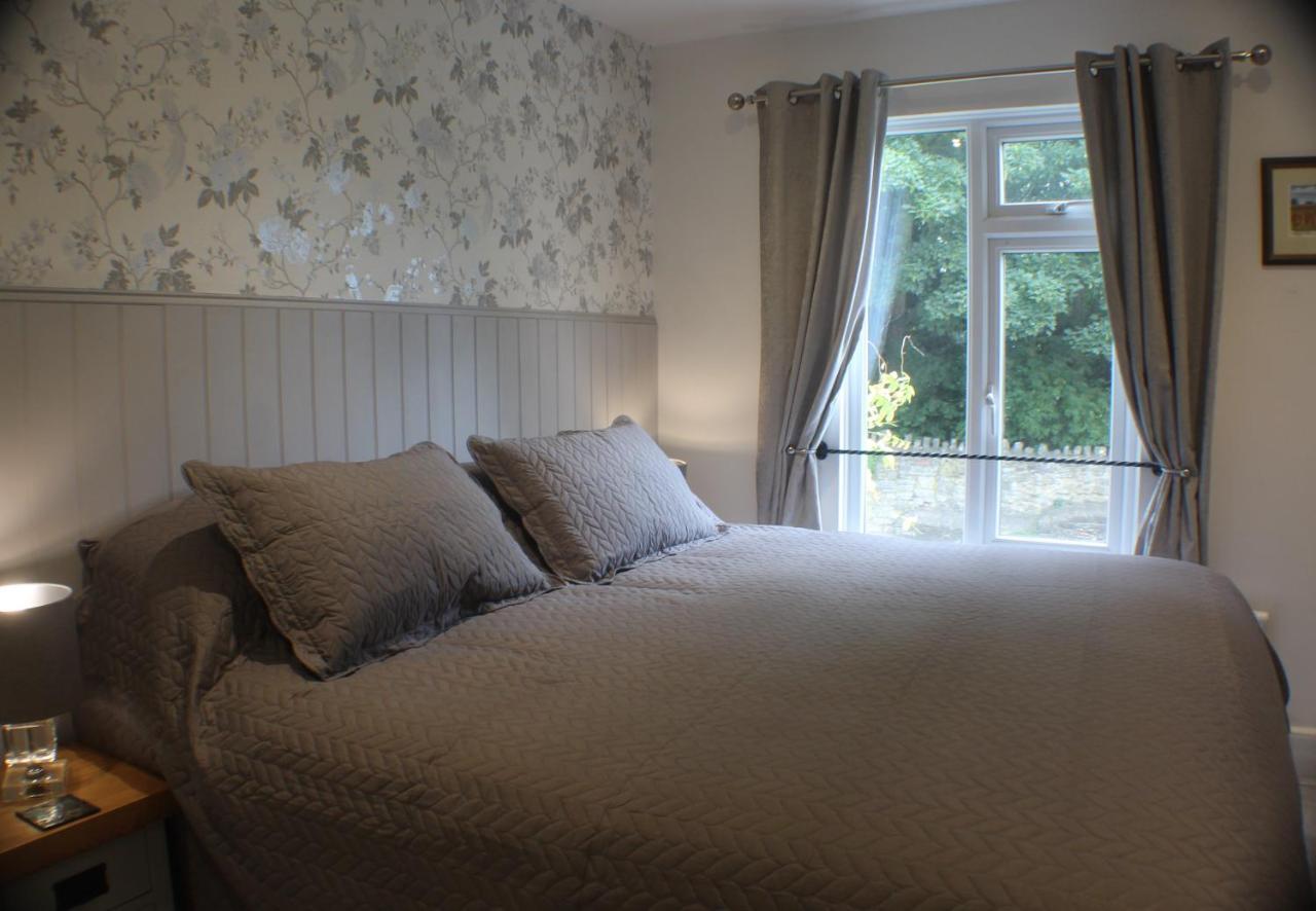 Haydn House Hotel Глостънбъри Екстериор снимка